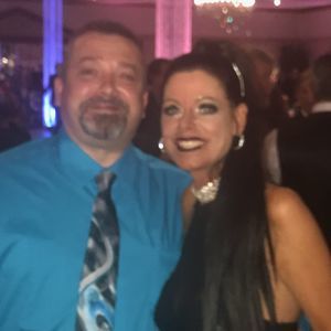 Meet your Posher, Christy